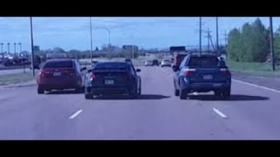 2017 Bad Drivers Compilation