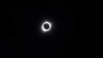 2017 Solar Eclipse