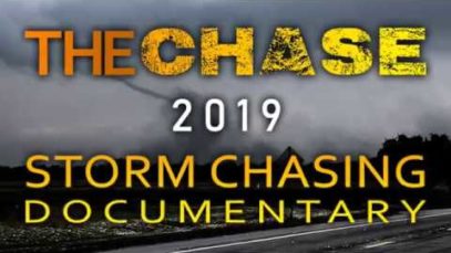 THE CHASE: 2019 Storm Chasing Documentary Trailer