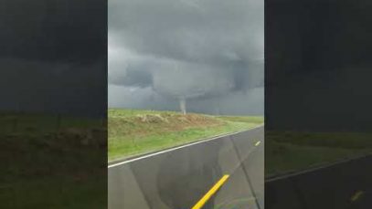 Tornado in Punkin Center, CO on May 22, 2021 – 30 Miles South of Limon – 60 Miles E of Colo Springs